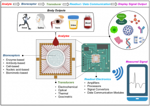 Biosensors MDPI highlights the @SOPR Lab collaboration review paper!