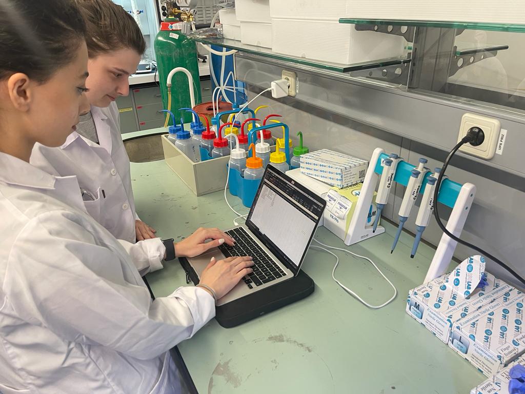 The SOPR Lab Photo Gallery