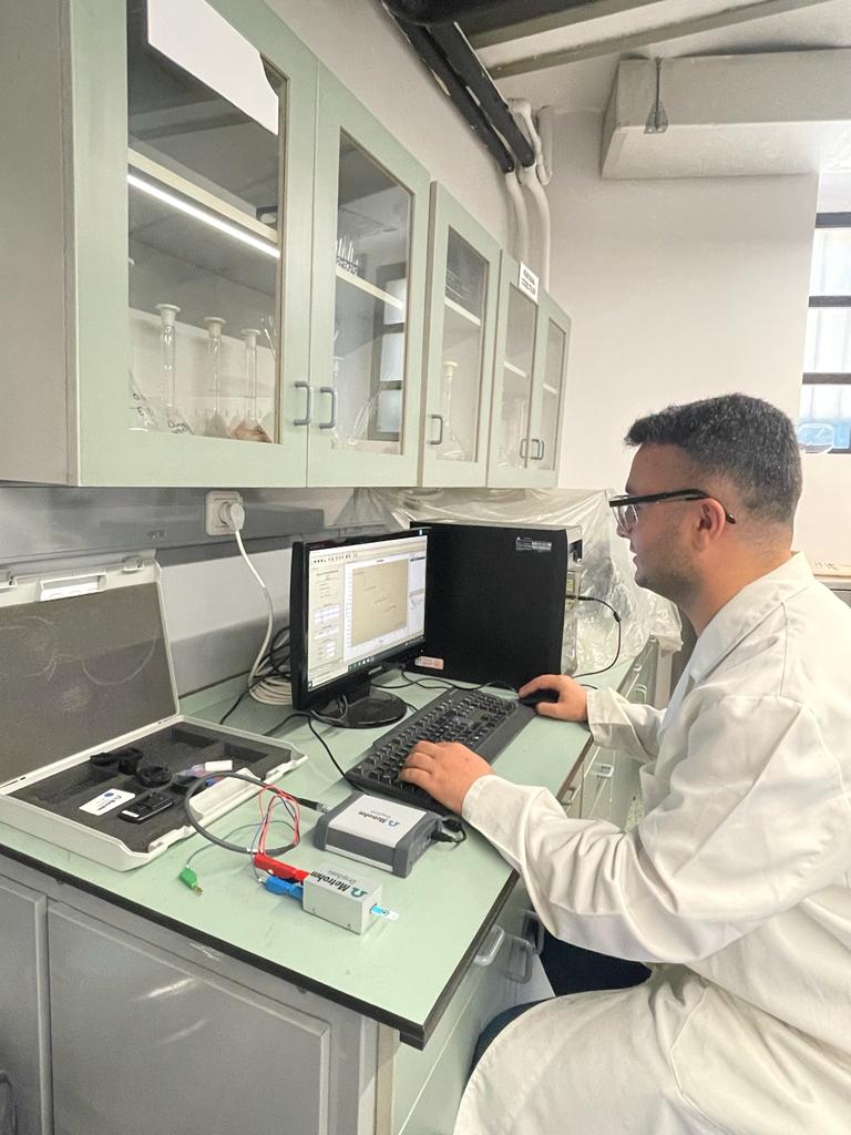 The SOPR Lab Photo Gallery