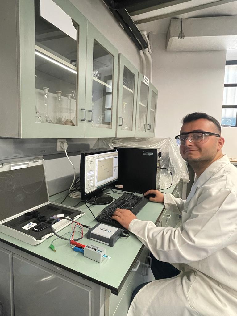 The SOPR Lab Photo Gallery